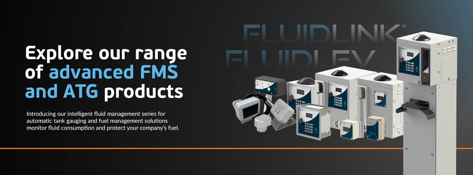 FLUIDLINK FLUIDLEV